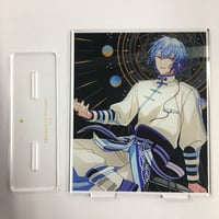 ディアヴォーカリスト モモチ アクリルスタンド | K-BOOKS 池袋 2次元