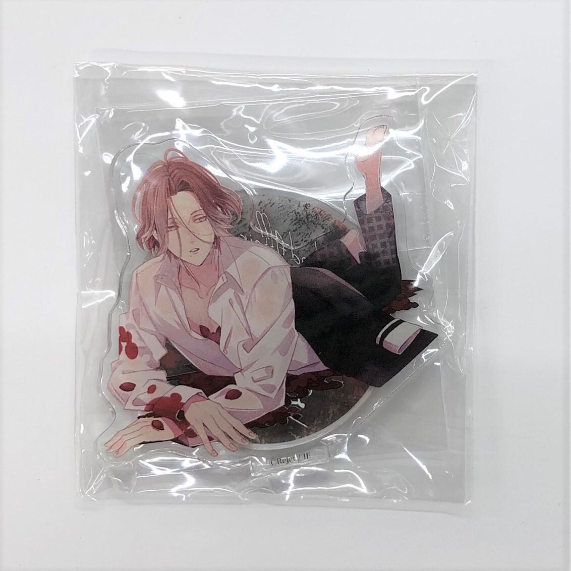 DIABOLIK LOVERS 逆巻ライト アクリルスタンド | K-BOOKS 池袋 2次元