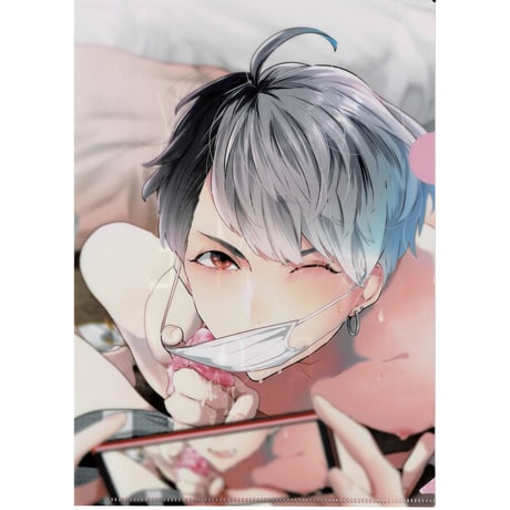 CATEGORY 上原あり | K-BOOKS 池袋 2次元グッズ通販