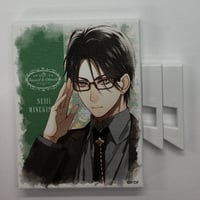 カリスマ 本橋依央利 チェキ風カード | K-BOOKS 池袋 2次元