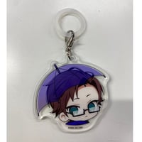 ヒプノシスマイク 波羅夷空却 Division Leaders 缶バッジ | K-BOOKS
