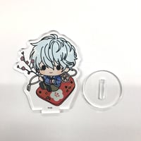 ディアヴォ　アクリルスタンド　トーマ ディアヴォ アクリルスタンド トーマ - メルカリ