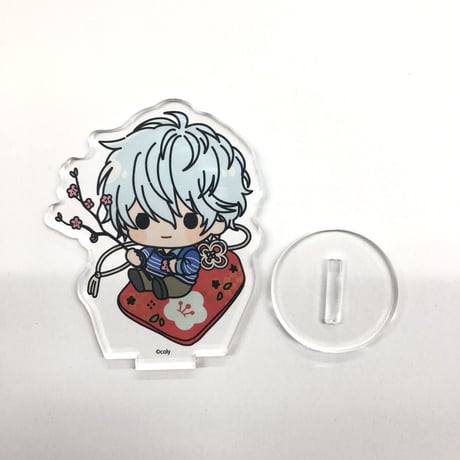 STORES スタンドマイヒーローズの検索結果