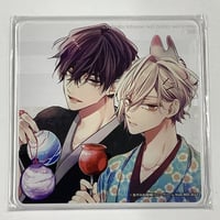 キヅナツキ 『ギヴン』 ちびぬい マスコット 〈りつぬい