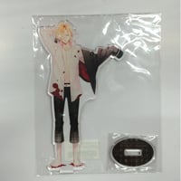 ディアヴォーカリスト ユゥ アクリルスタンド | K-BOOKS 池袋 2次元