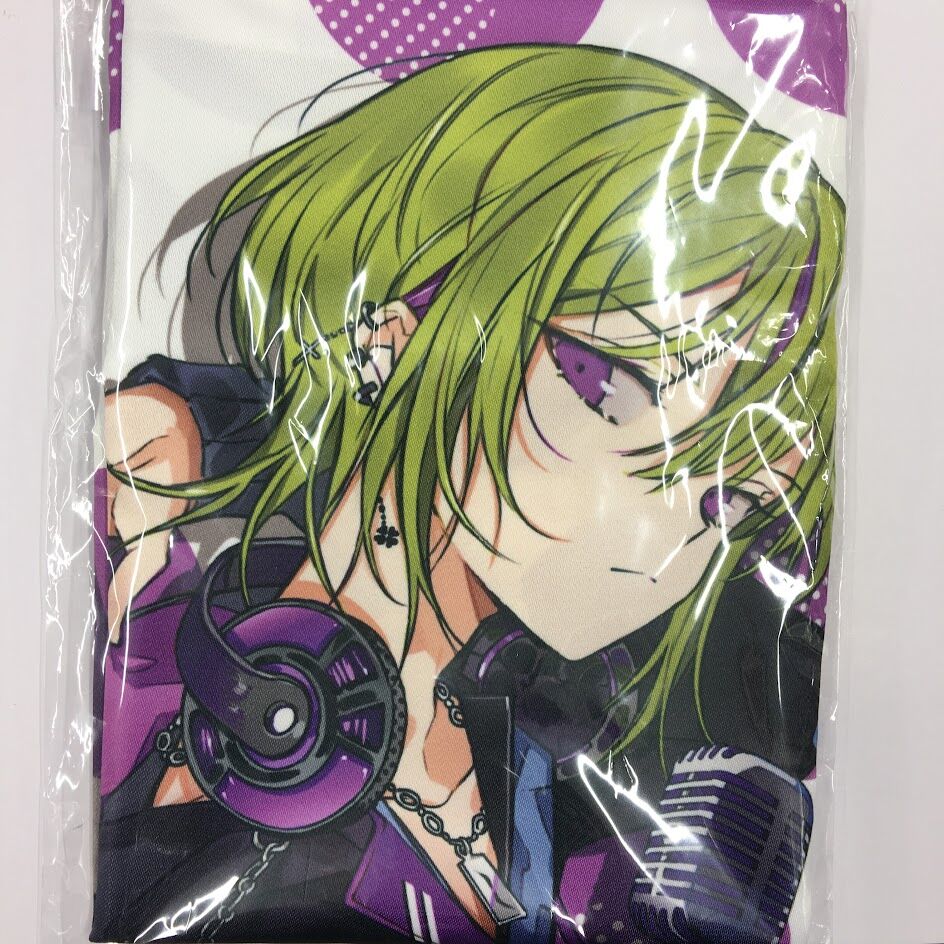 ディアヴォーカリスト モモチ アクリルスタンド Unlimitedくじ