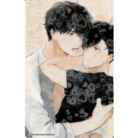 日ノ原巡『セラピーゲーム』ディアプラス 25周年 タワレコカフェ