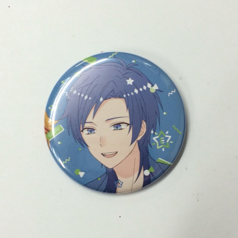 オンエア！ 見明佐和 缶バッジ fit=scale-down,w=1200