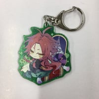 Free! 葉月渚 中国缶バ Free! 葉月渚 中国 缶マグネット - メルカリ