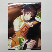 機動戦士ガンダムZ カミーユ ガンダムカフェセレクト マグネットバッジ