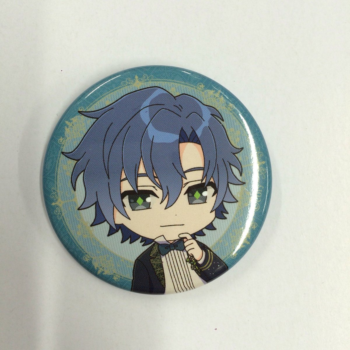 魔法使いの約束 缶バッジ フィガロ 魔法使いの約束 フィガロ 缶バッジ | K-BOOKS 池袋 2次元グッズ通販