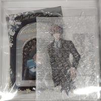 魔法使いの約束 オーエン 缶バッジ | K-BOOKS 池袋 2次元グッズ通販