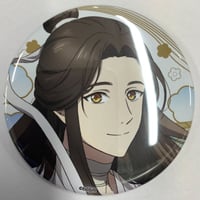 刀剣乱舞 スクエア缶バッジコレクション 跪坐 石田正宗 | K