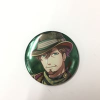 おげれつたなか 『ヤリチン☆ビッチ部』 学生証 カード 百合絢斗【BL