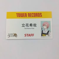 ディアヴォーカリスト シエル 缶バッジ | K-BOOKS 池袋 2次元