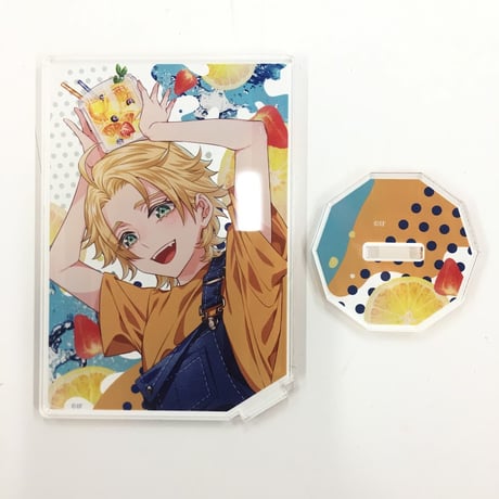 キューピット・パラサイト ラウル グッズセット CATEGORY キューピット・パラサイト | K-BOOKS 池袋 2次元