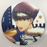 Collar×Malice 榎本峰雄 缶バッジセット | K-BOOKS 池袋 2次元グッズ通販