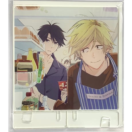 めいちゃん オンライン特典会参加券＆チェキ風カード