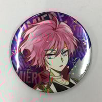 ディアヴォーカリスト モモチ 缶バッジ ホロ | K-BOOKS 池袋 2次元