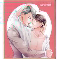 Γ南月ゆう 　『南月ゆう原画展』　直筆サイン入り　複製原画 南月ゆう原画展 -15th anniversary-