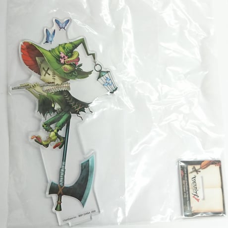 STORES 第五人格 一番くじの検索結果