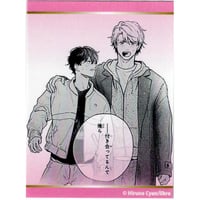 魔法少女まどか☆マギカ マミ 特典 ブロマイド | K-BOOKS 池袋