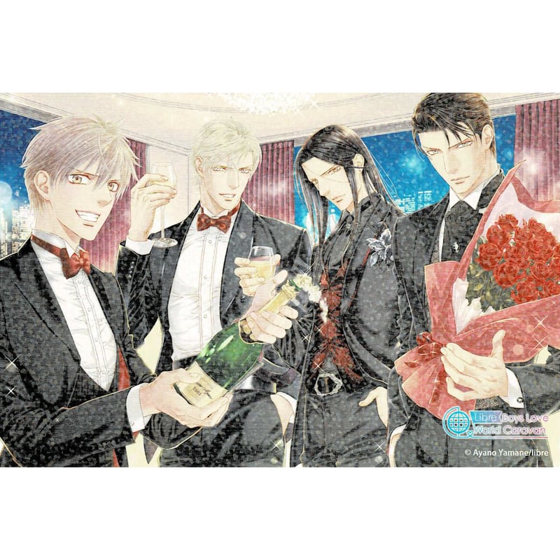 【全巻初版・特典付き】やまねあやの ファインダーシリーズ コミック・小説 全巻初版・特典付き】やまねあやの ファインダーシリーズ コミック