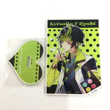 CATEGORY キューピット・パラサイト | K-BOOKS 池袋 2次元
