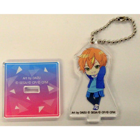 STORES プロジェクトセカイ 東雲彰人の検索結果