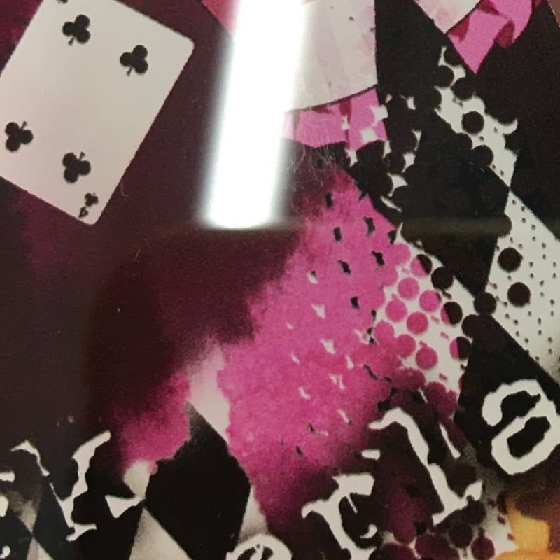 イタミ有】DIABOLIK LOVERS 無神コウ アクリルスタンド | K-BOOKS 池