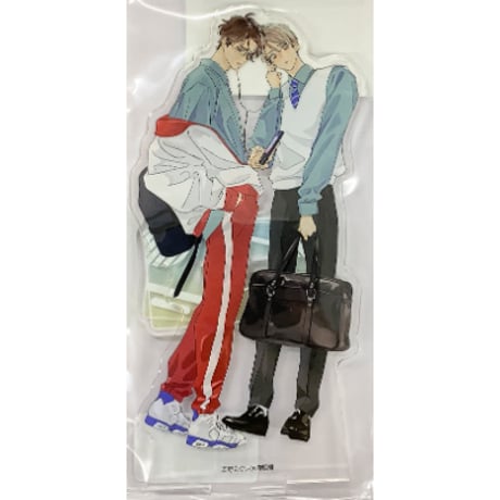 CATEGORY 野白ぐり | K-BOOKS 池袋 2次元グッズ通販