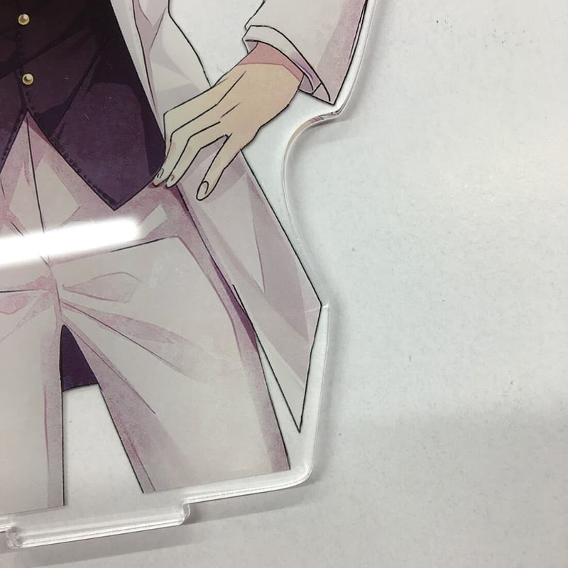 イタミ有】DIABOLIK LOVERS 逆巻アヤト アクリルスタンド | K-BOOKS
