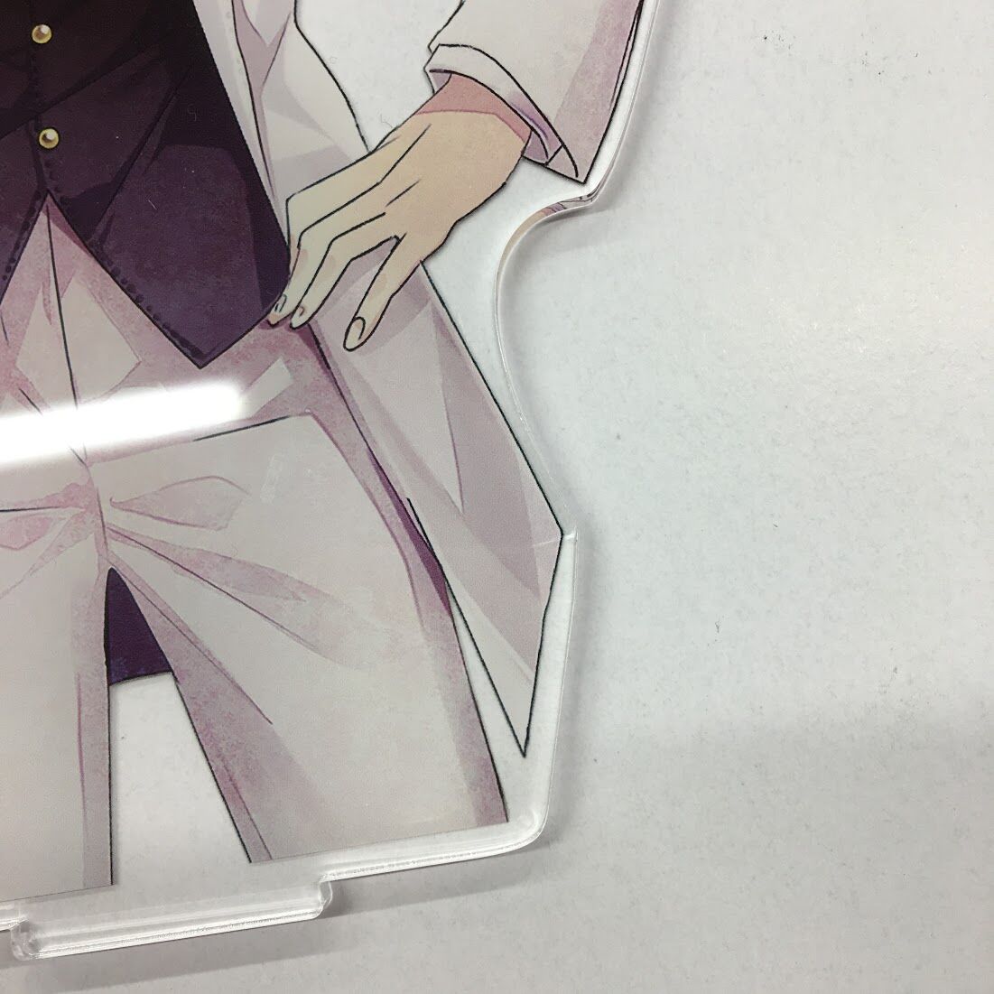 イタミ有】DIABOLIK LOVERS 逆巻アヤト アクリルスタンド | K-BOOKS