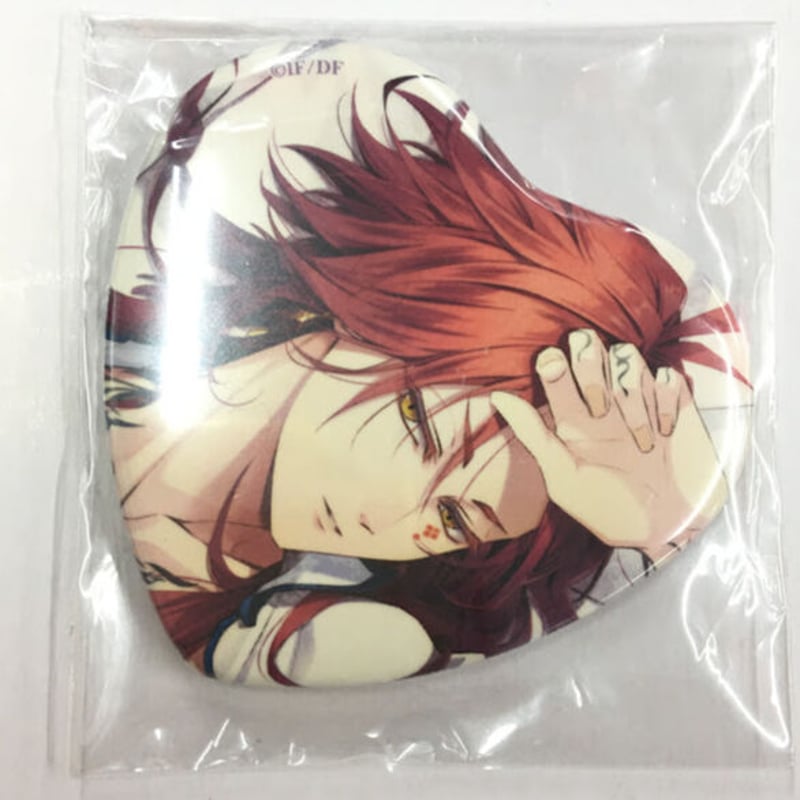 ピオフィオーレの晩鐘 withU シリーズ Vol.9.YANG ピオフィオーレの