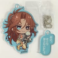 NU:カーニバル』 THEキャラ アクリルスタンド winter ver