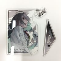 Amazon.co.jp: 終わりのセラフ フェリド・バートリー プライズ