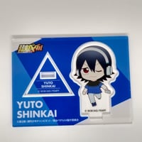 NARUTOアクリルキャラコレクションうちはマダラ