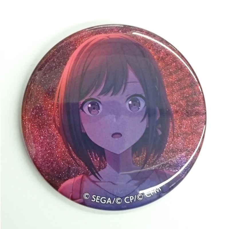 東雲絵名 グリ缶 16C 64個 東雲絵名 グリ缶 16C 64個 プロセカ