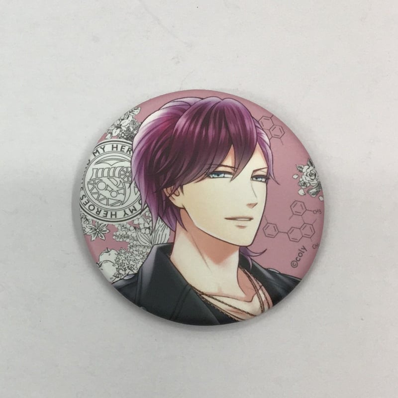 スタマイ 缶バッジ 服部 スタマイ 缶バッジ 服部 【公式通販】