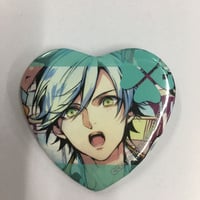 ふたりはプリキュア クラウドファンディング 限定 缶バッジ ホワイト ほのか ふたりはプリキュア クラウドファンディング 限定 缶バッジ