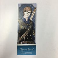 DIABOLIK LOVERS 吸婚姻届クリアファイルセット（逆巻ver.） | K-BOOK