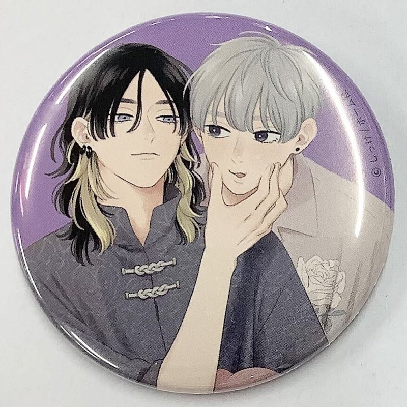 ピンクハートジャム 缶バッジ ピンクハートジャム 缶バッジ しっけ 『ピンクハートジャム