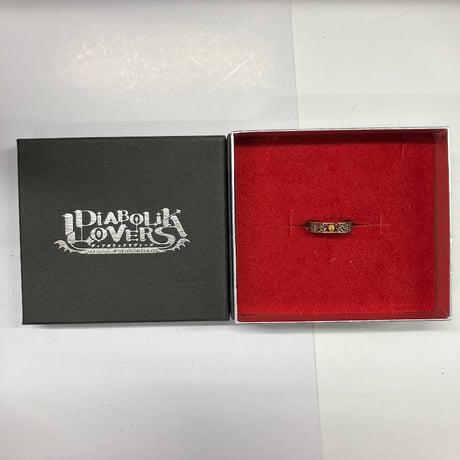 ディアラバ　逆巻ライト　名古屋　池袋　限定　ビッグ缶バッジ 逆巻レイジ DIABOLIK LOVERS 池袋限定 ホロ缶バッジ - メルカリ