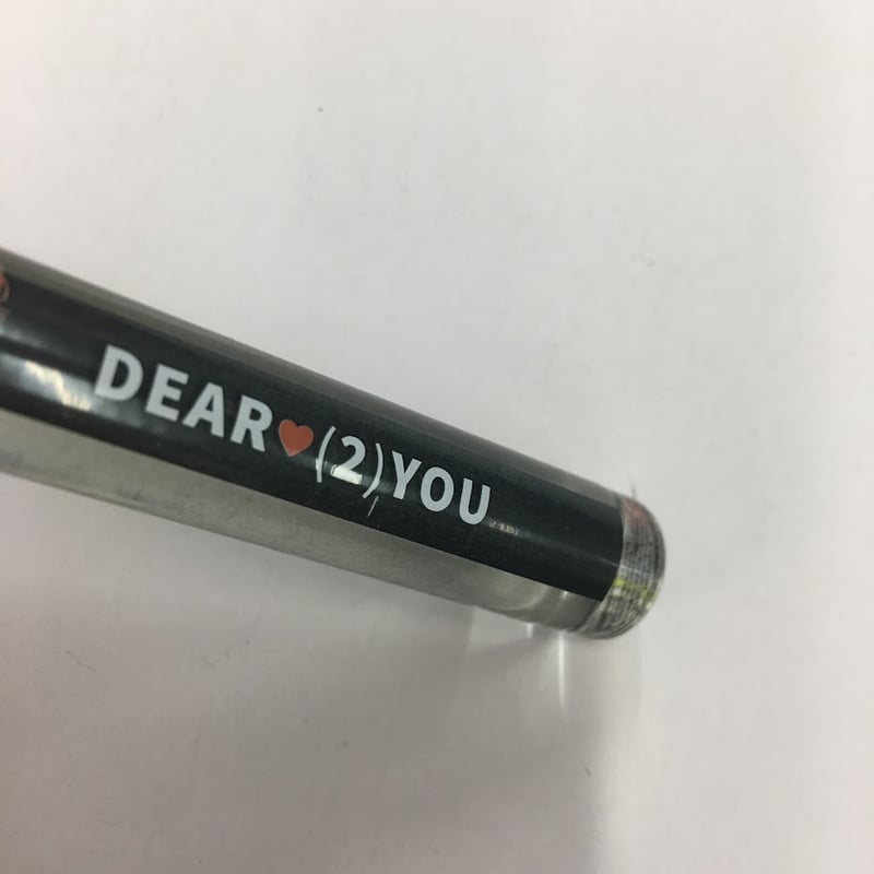 イタミ有】ディアヴォーカリスト ユゥ ロールオンオードトワレ