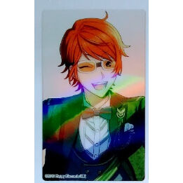 【エリオス】クリアカード