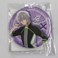 ガンダムSEED アクリルスタンド カガリ ハロウィンVer. | K