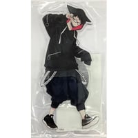 キヅナツキ先生 ギヴン7巻 コミコミ特典 アクリルコースター