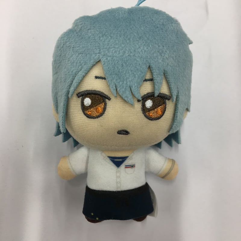 使用感有り】魔法使いの約束 ネロ ぬいぐるみ | K-BOOKS 池袋 2次元