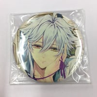 ブレイクマイケース 宇京真央 缶バッジ AGF2023 | K-BOOKS 池袋 2次元