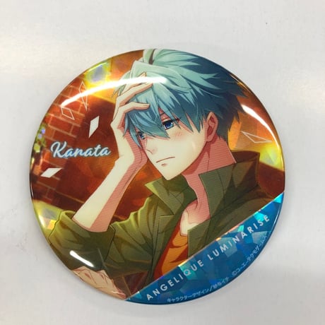 アンミナ ヴァージル 缶バッジ アクキー アンジュ アンミナ ヴァージル 缶バッジ アクキー アンジュ アンミナ